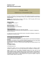 NOVEMBRE 2024