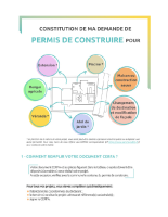 Permis de construire